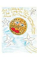 Little Girl Who Learned From The Lady In The Face of The Moon About Our Creator
