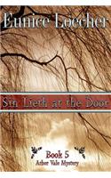 Sin Lieth at the Door
