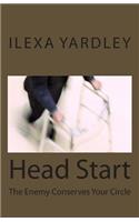 Head Start: The Enemy Conserves Your Circle