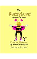 BuzzyLuvz
