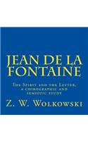Jean de la Fontaine