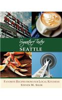 Signature Tastes of Seattle