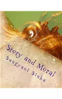 Story and Moral