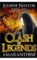 Clash of Legends