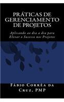 Praticas de Gerenciamento de Projetos