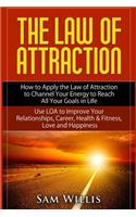 Law of Attraction