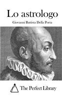 Lo astrologo
