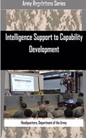 Intelligence Support to Capability Development