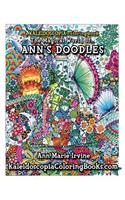 The Magical World of Ann's Doodles