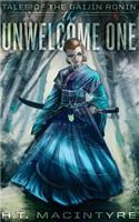 The Unwelcome One: (1 Tales of the Gaijin Ronin)