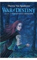 Pursuit into Darkness