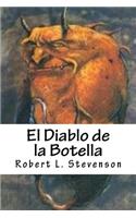 El Diablo de la Botella
