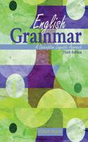 ENGLISH GRAMMAR: A DESCRIPTIVE LINGUISTI