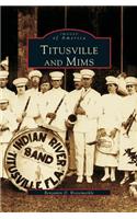 Titusville and Mims