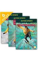 Action Sports (Set)