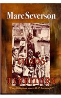 Chaos Territory: Book One in the Chaos Series(Chaos)