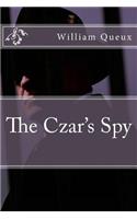 The Czar's Spy