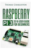 Raspberry Pi 3