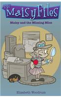 Maisy and the Missing Mice: (English)