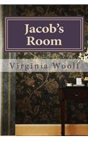 Jacob's Room Virginia Woolf