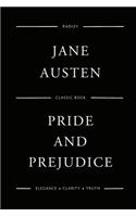 Pride And Prejudice