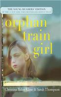 Orphan Train Girl