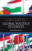 CQ Press Career Guide for Global Politics Students