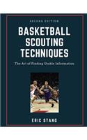 Basketball Scouting Techniques