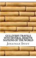 Gulliver's Travels into Several Remote Nations of the World