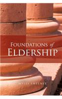 Foundations of Eldership