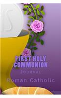 First Holy Communion