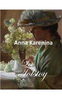 Anna Karenina