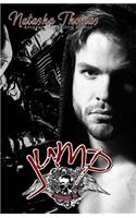 Jump: A Vengeance MC Novel(7 Vengeance MC)