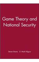 Game Theory and National Security