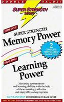 Memory Power + Learning Power