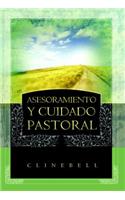 Asesoramiento y Cuidado Pastoral (Basic Types of Pastoral Care and Counseling)