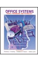 Office Systems: People, Procedures, and Technology