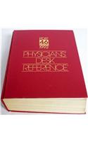 Physicians' Desk Reference: Pdr 46 Edition
