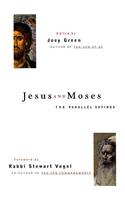 Jesus and Moses