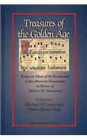 Treasures of the Golden Age