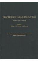 Proceedings in Parliament 1626, Volume 2: House of Commons