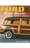 Ford Station Wagons