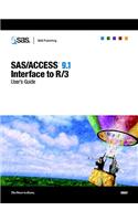 SAS/Access 9.1 Interface to R/3: User's Guide