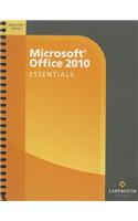 Microsoft Office 2010: Essentials