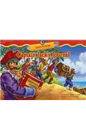 Captain Jack's Journal