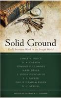 Solid Ground