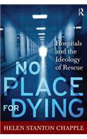 No Place For Dying