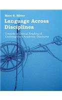 Language Across Disciplines