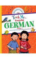 Teach Me... Everyday German