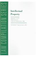 Compilation of Intellectual Property Laws